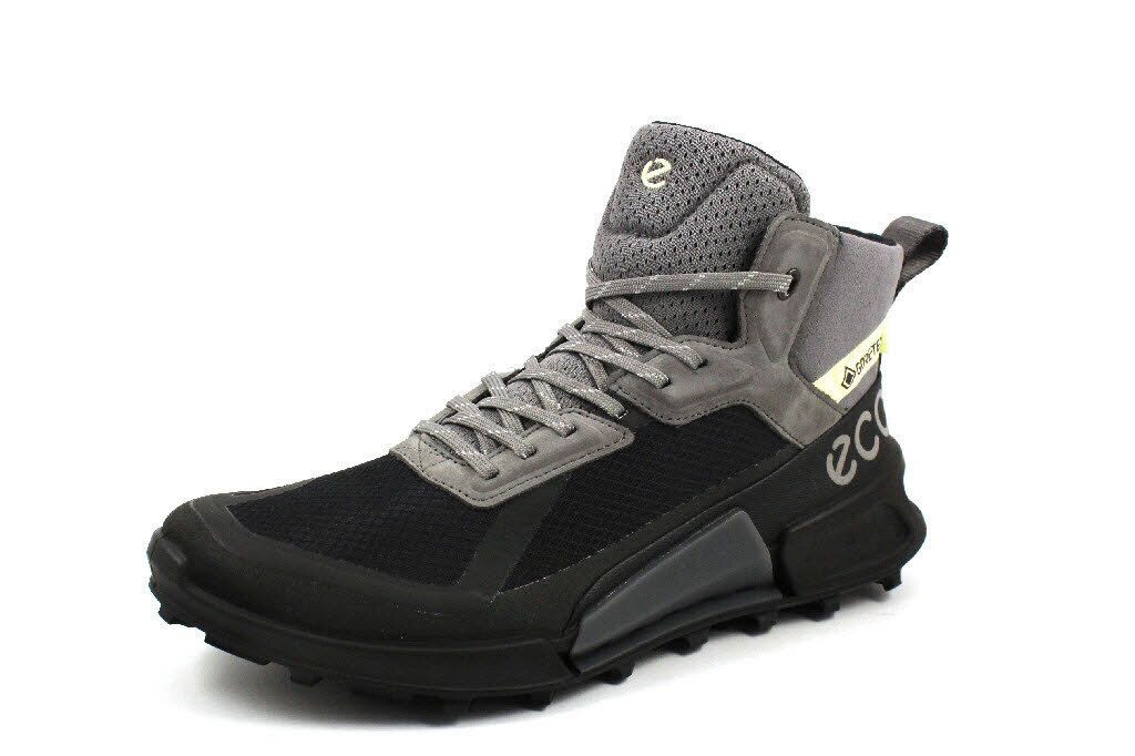 Ecco BIOM 2.1 X MOUNTAIN Damenschuhe - Sportschuhe schwarz Produktbild 15