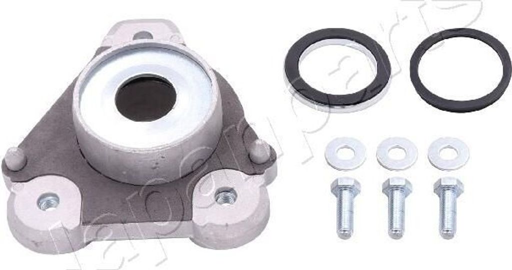 JAPANPARTS SM0161 Federbeinstützlager Vorne Links für FIAT Produktbild 