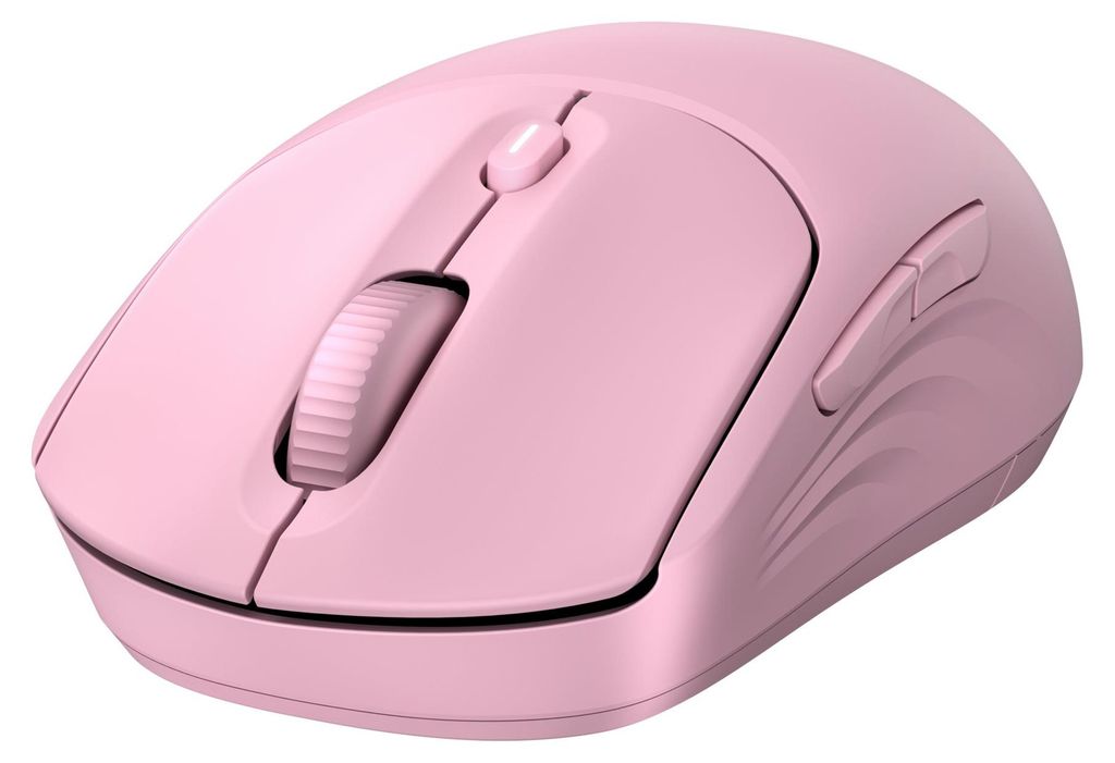 Ratón inalámbrico HP Tichá 400, apto para diestros y Imagen del producto 