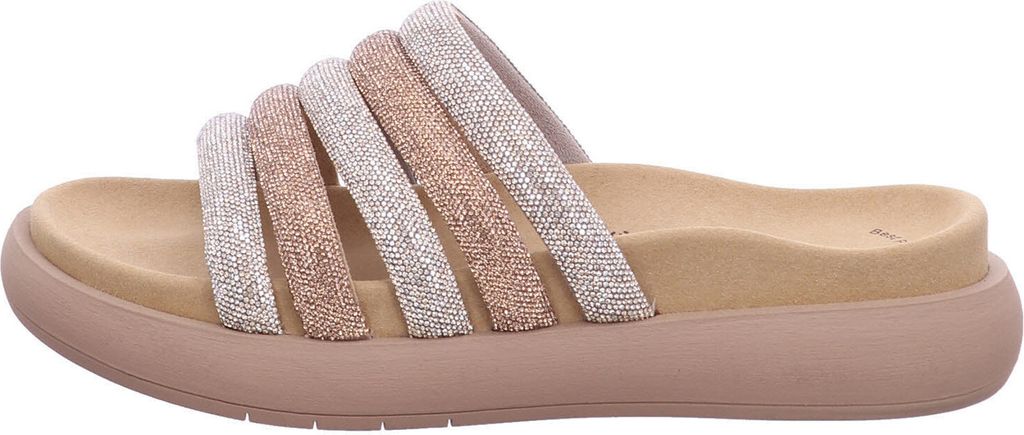 Gabor Klassische Pantoletten Damen 31373838333939 Gold 38 Produktbild 33