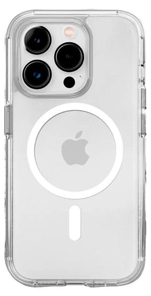 LAUT Crystal Matter X, Pokrowiec, Apple, iPhone 15 Pro Max, Zdjęcie produktu 