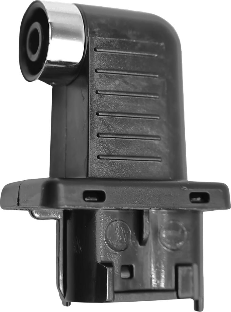 DeLonghi AS00006949 Heisswasserdüse für Magnifica Evo Kaffeevollautomat