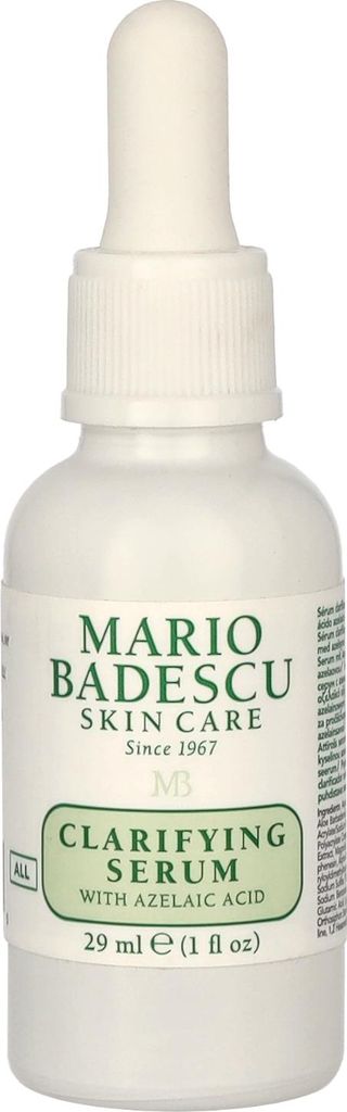 Mario Badescu Clarifying Serum With Azelaic Acid Produktbild 