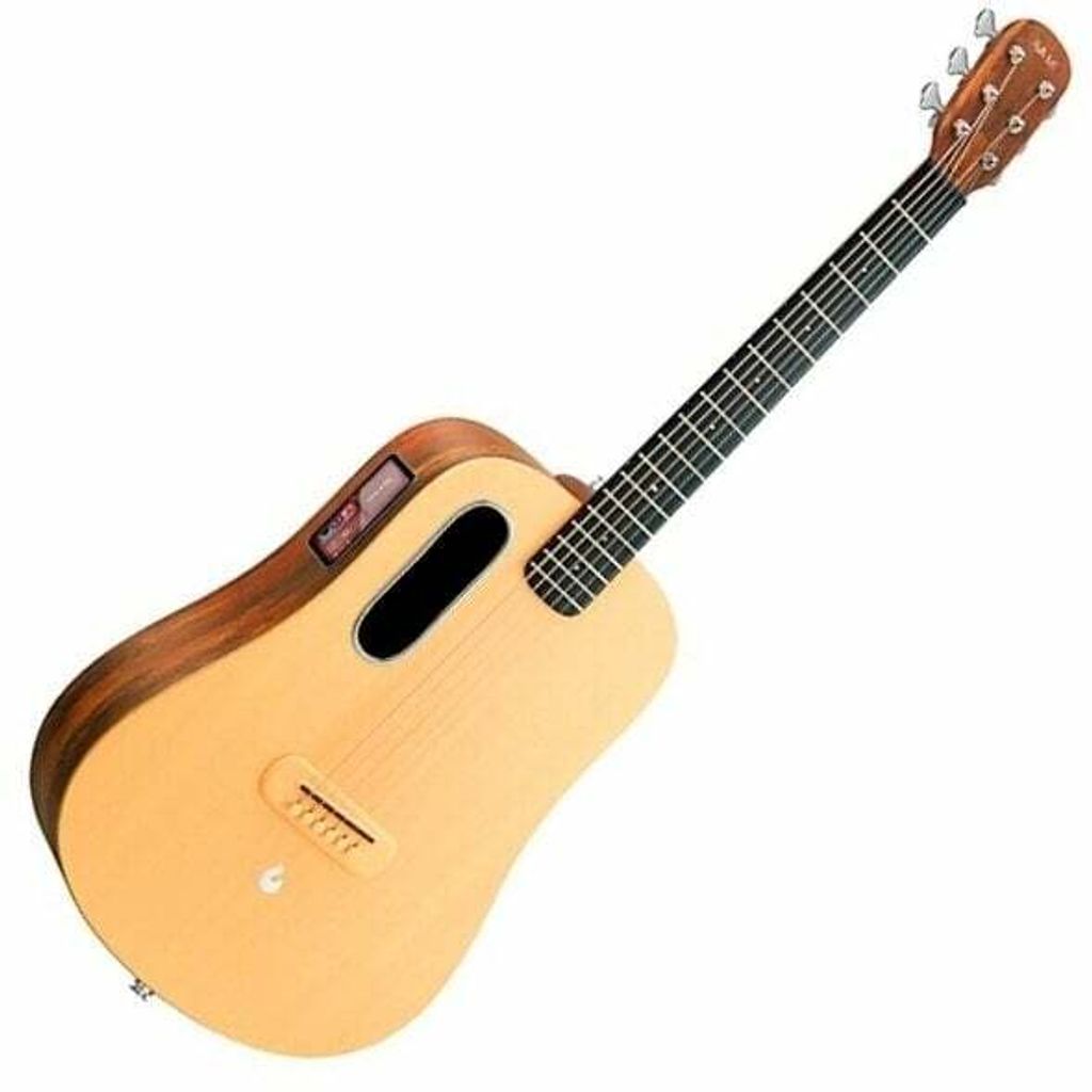 Lava Music Lava ME 4 Spruce 36" Brown & Burlywood Pozostałe Zdjęcie produktu 