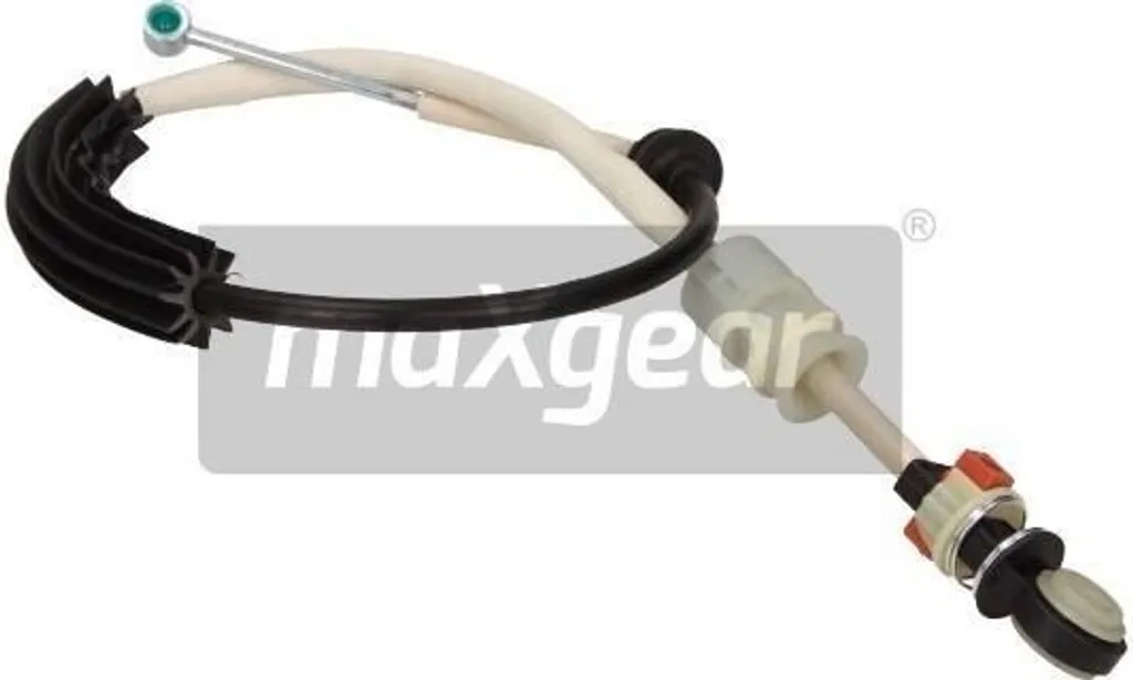 Câble Sélecteur de Vitesse pour Réparation Boîte Manuelle Peugeot 407
