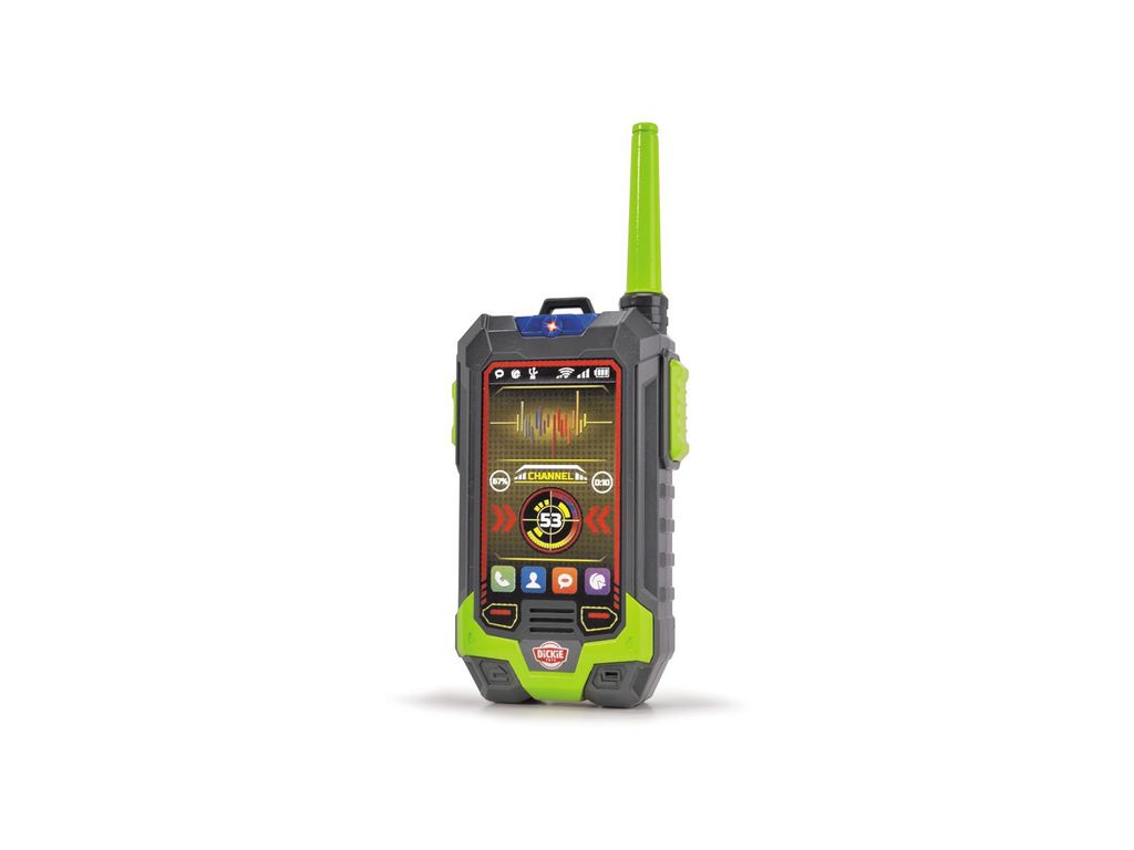 Dickie Walkie Talkie Outdoor Funkgerät | Kaufland.de