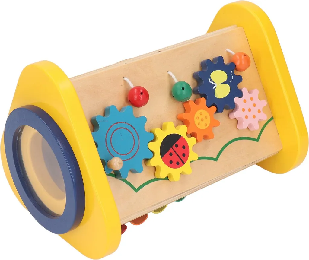 Xylophone enfant pour apprendre la musique à la maison facilement