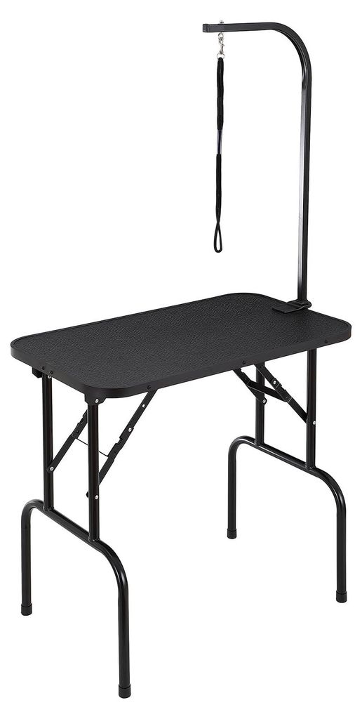 VEVOR Trimtafel 875x472x1533mm, schaartafel, Productafbeelding 