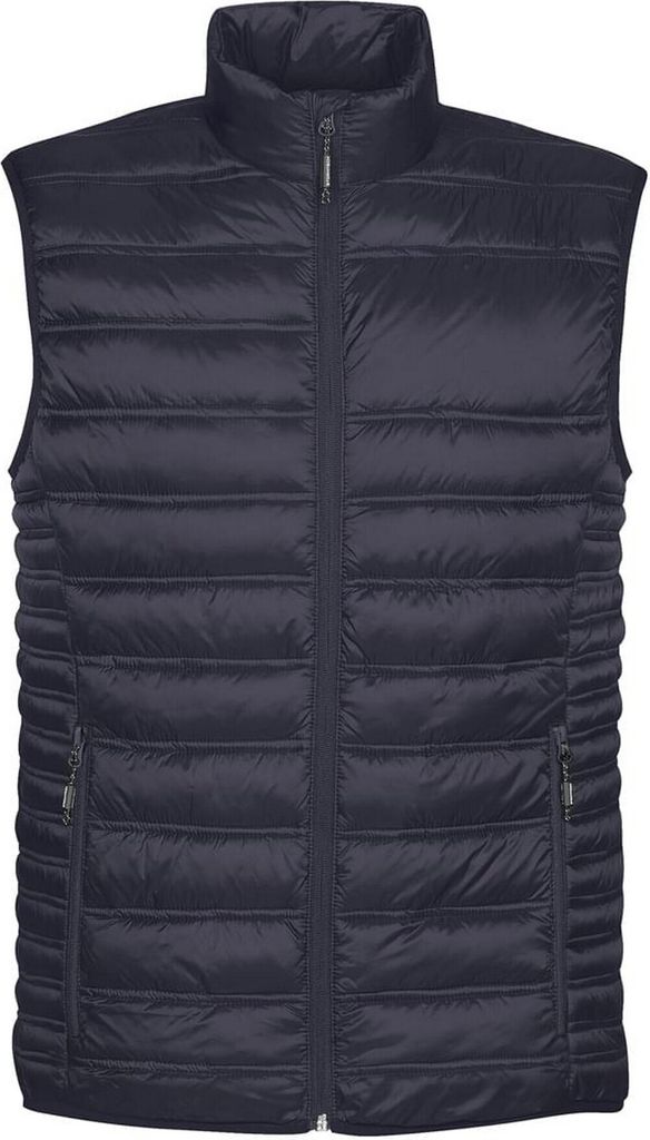 Stormtech - Thermo-Weste für Herren BC4960 (L) (Marineblau)