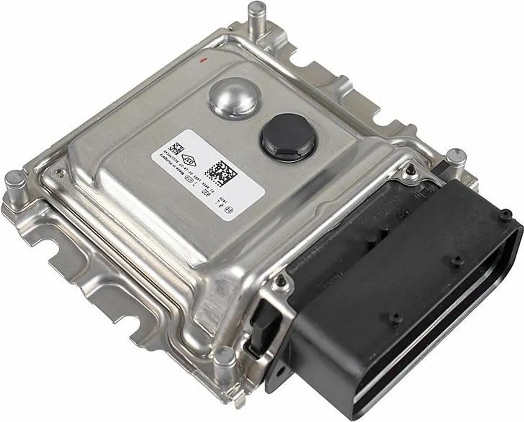 Module de contrôle SCR METZGER haute performance pour injection d'urée - 2