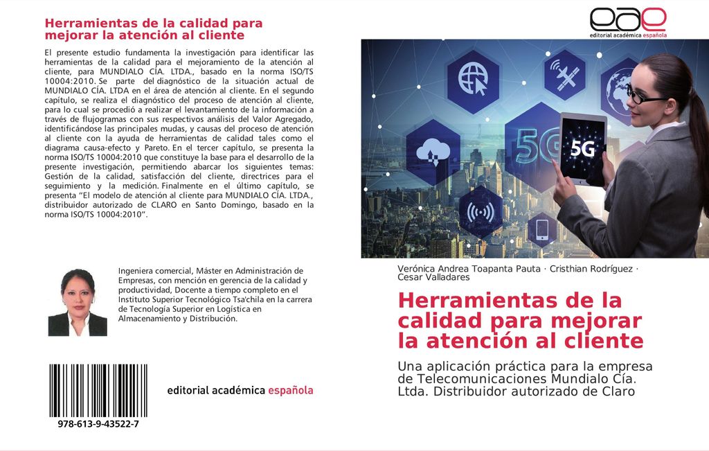 Herramientas de la calidad para mejorar la atención al cliente