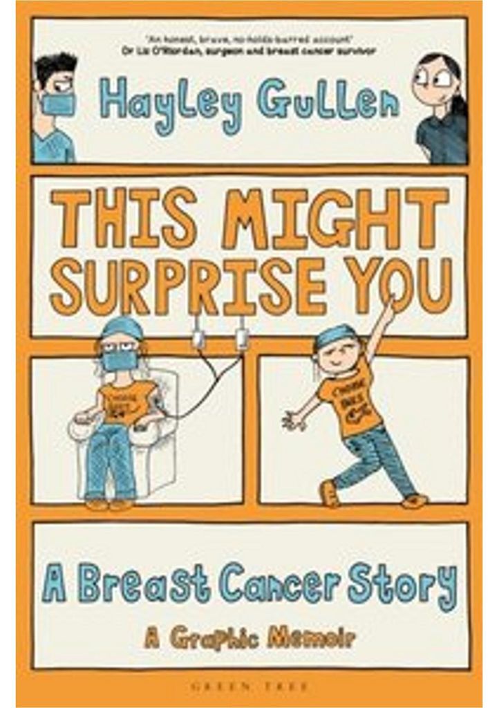 This Might Surprise You