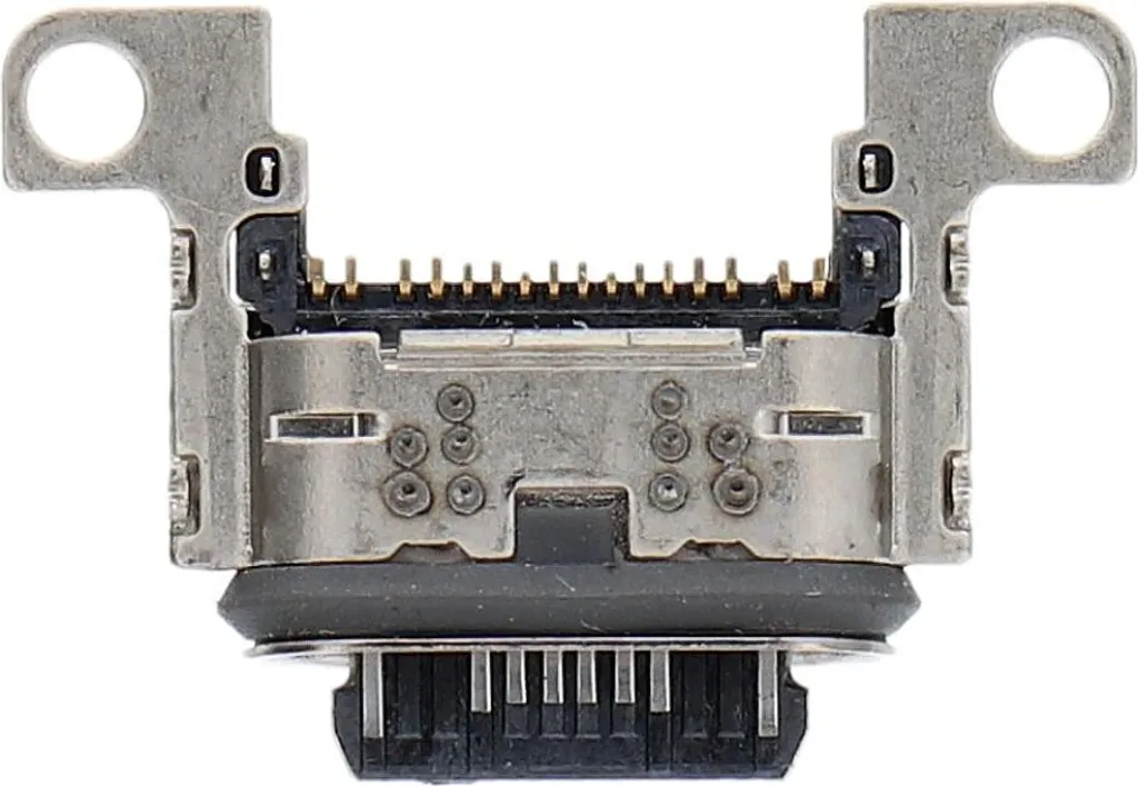 Spina di ricarica adatta per SAMSUNG A34 A53 ORI