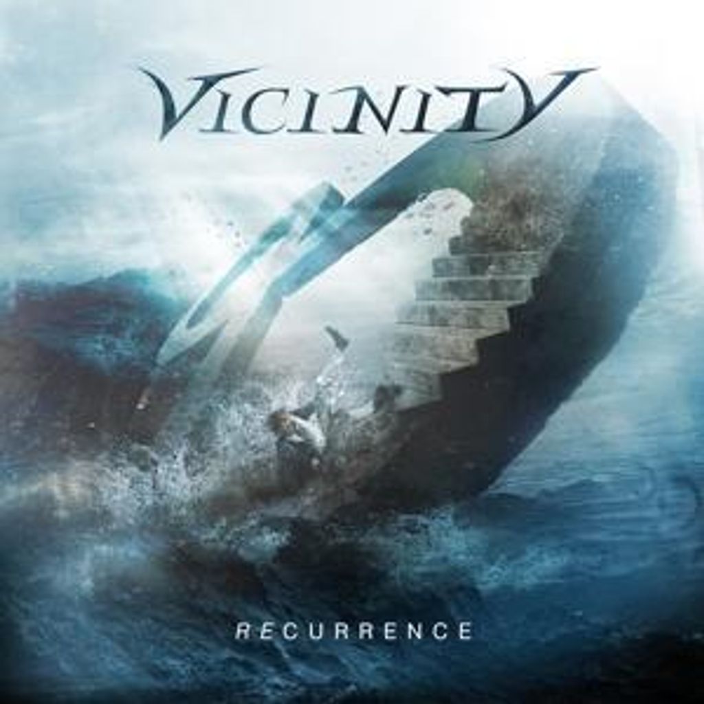 Vicinity-Recurrence