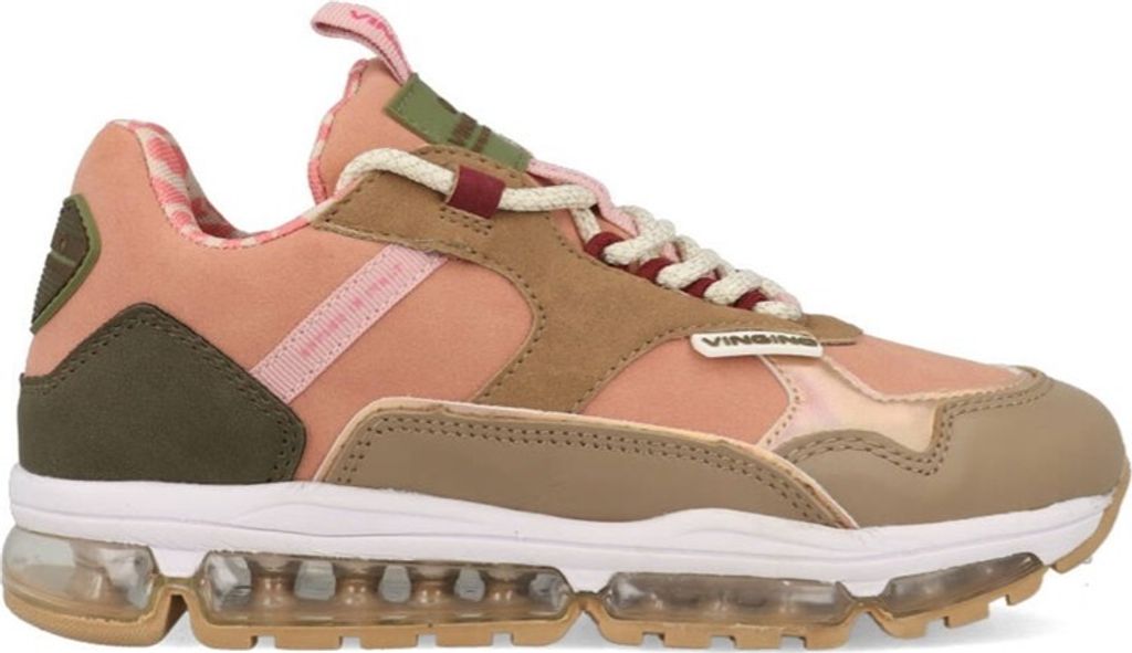 Vingino Ariana VG46-1023-03 Grün-38