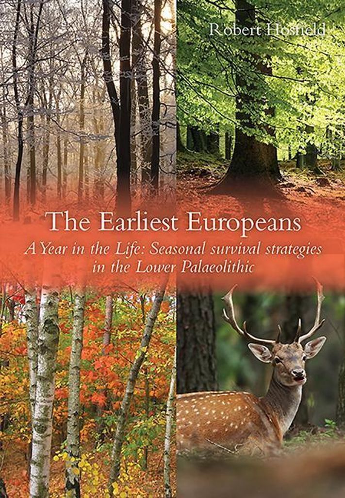 Earliest Europeans A Year In The Life – Lingua: Inglese