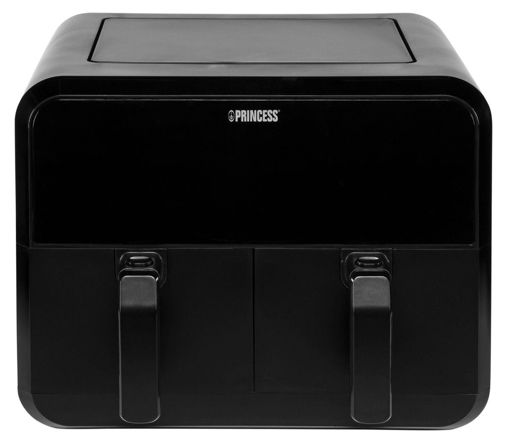 Princess Double Basket Airfryer 182068 Obrázek produktu 