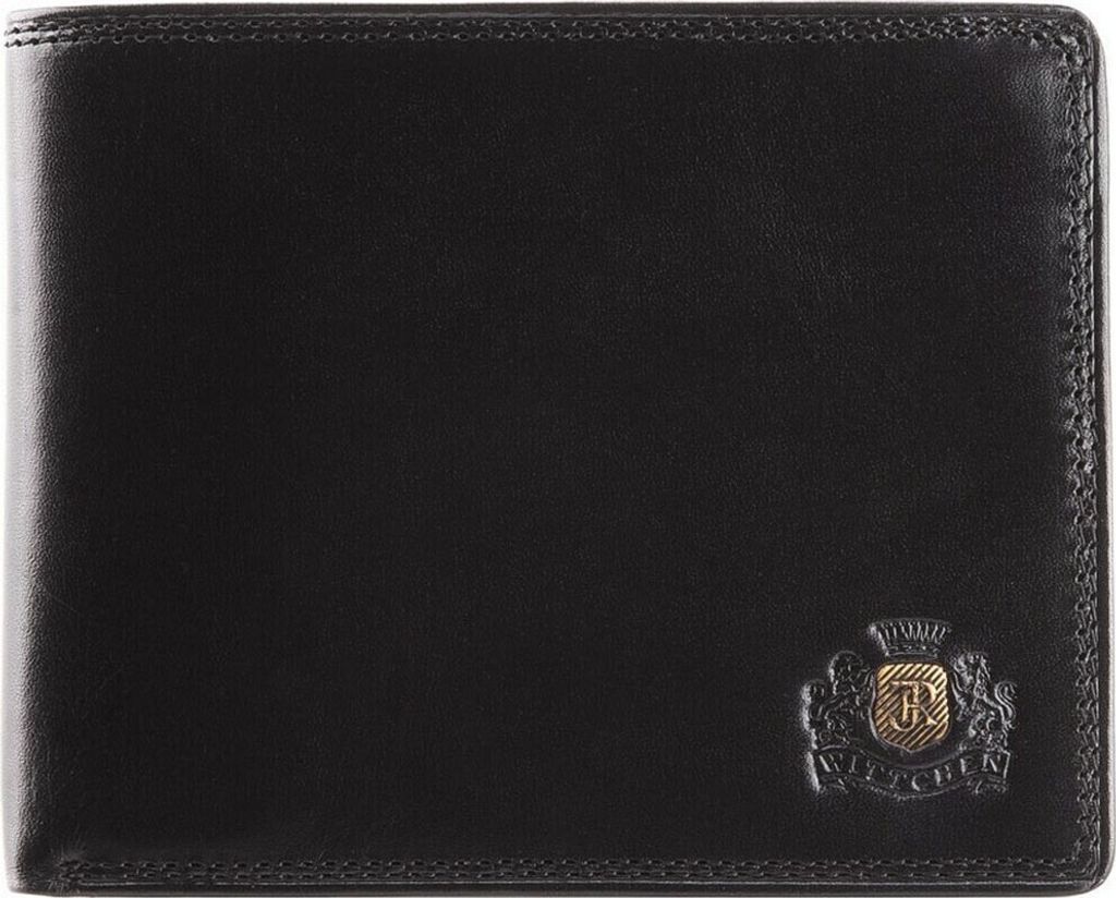 Geldbeutel Kollektion Da Vinci(H) 10x (B) 12,5cm