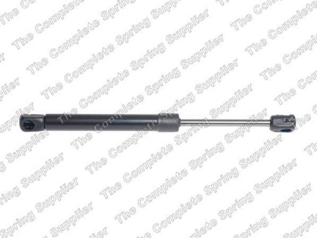 KILEN Gasfeder Motorhaubendämpfer für BMW X3 (F25) 314025 Produktbild 