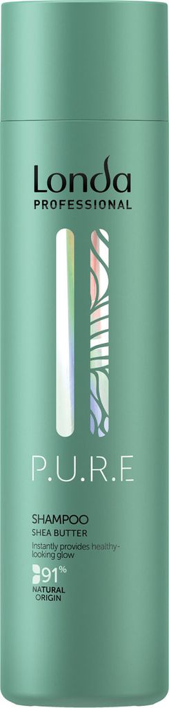 Lc Pure Shampoo 250Ml