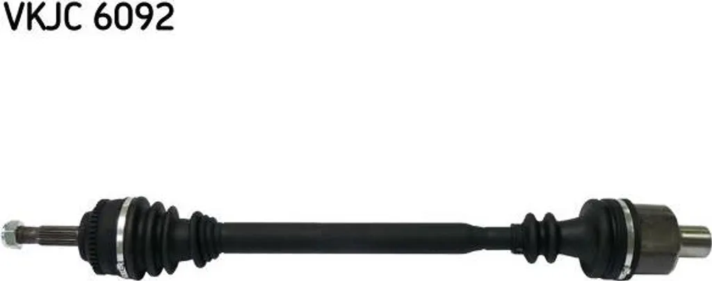 SKF VKJC 6092 Arbre d'entraînement OE 7711135875 pour Renault Twingo