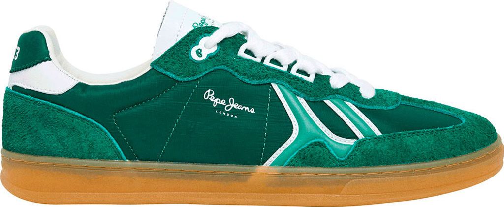 Pepe Jeans Ball Fun Sportschuhe Grün EU 42 Mann Grün EU 42 Produktbild 