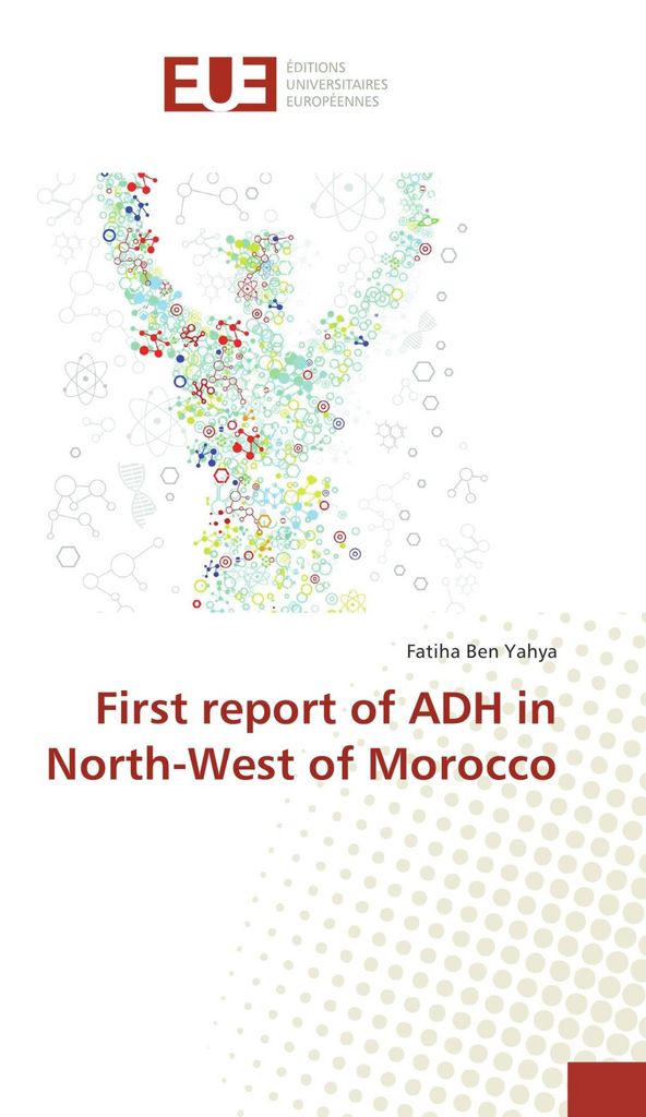 First report of ADH in North-West of Morocco