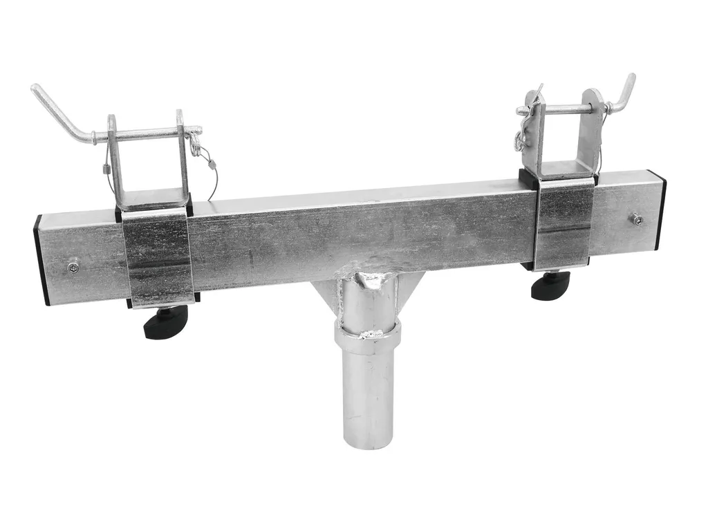 Eurolite TAH-35L-A2 Adaptateur de Structure pour STC-550 59007082