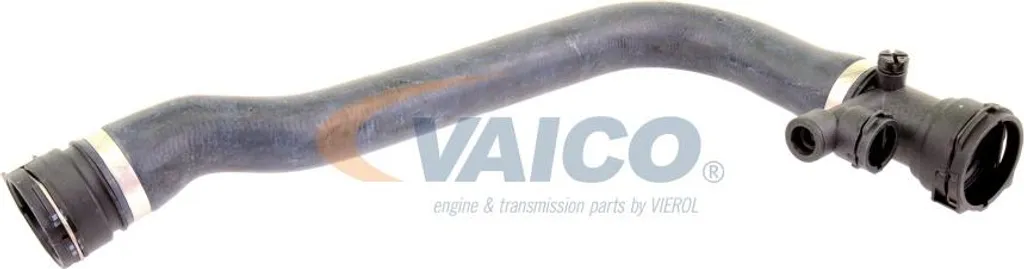Durite d'eau de refroidissement pour BMW E46 Berline - Qualité VAICO