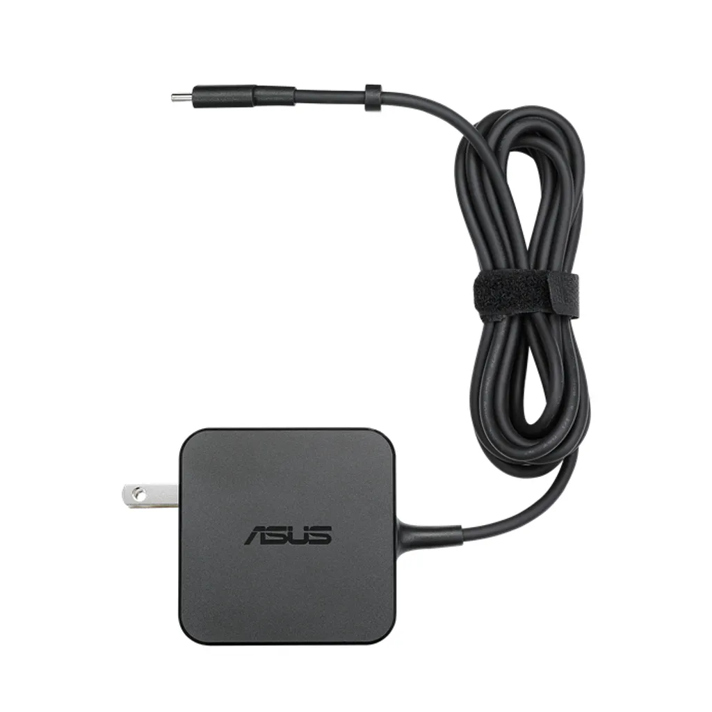 Adaptateur ASUS 65W 90XB04EN-MPW0M0 avec Embout Précis et Prise EU