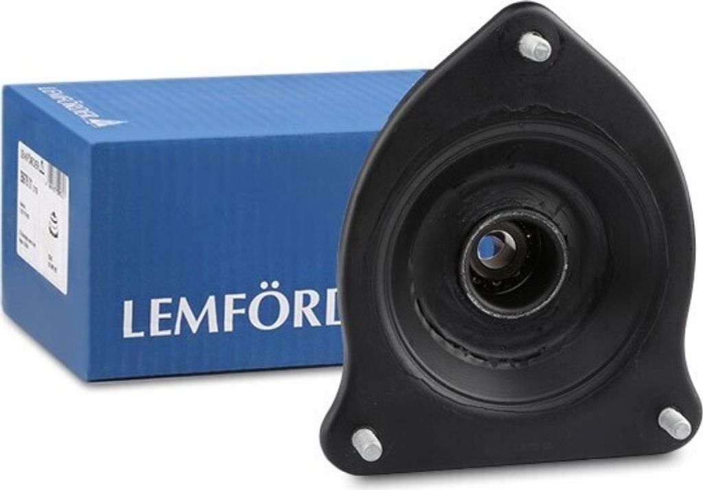 Federbeinstützlager Domlager Vorderachse links Vorderachse rechts