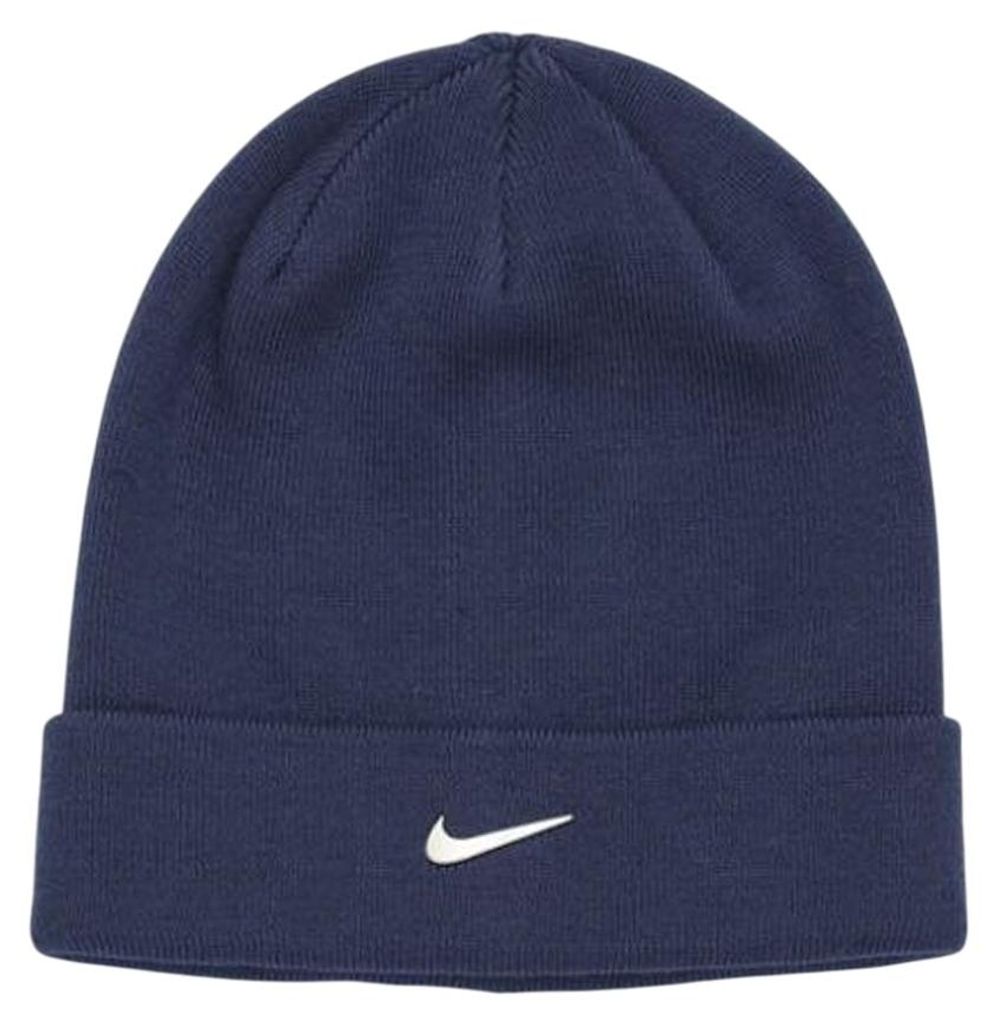 Nike - Mütze PP3400 (Einheitsgröße) (Dunkles Marineblau)