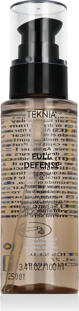 Lakme Teknia Full Defence Serum 100 ml Image du produit 