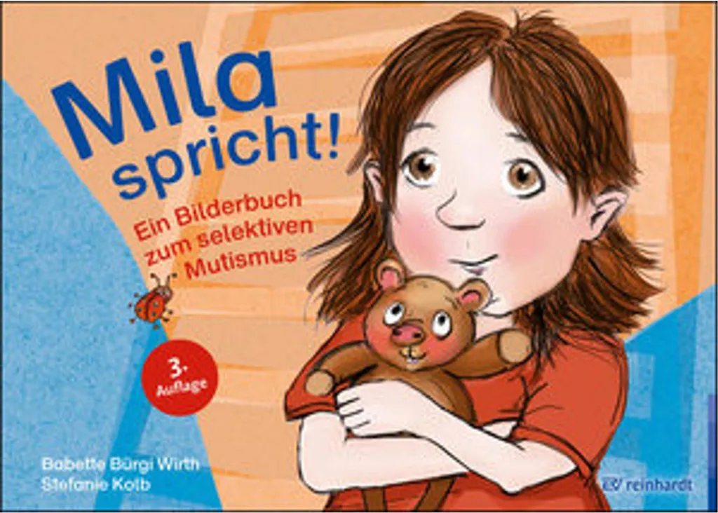 Jouet d'éveil Mila spricht! pour stimuler le langage et l'imagination