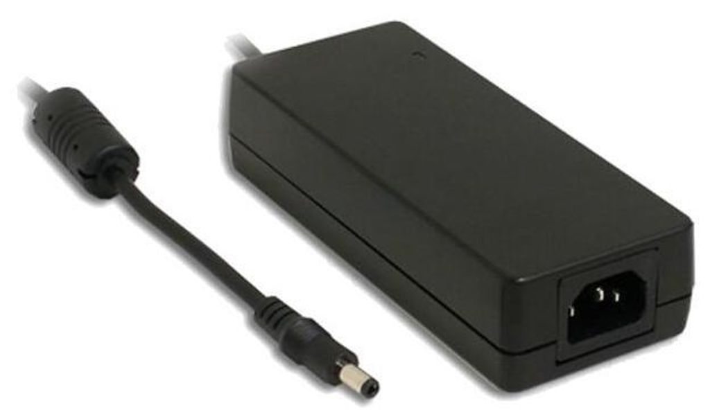 MeanWell GST90A12-P1M Schaltnetzteil 12V DC 6,67A, mit Produktbild 