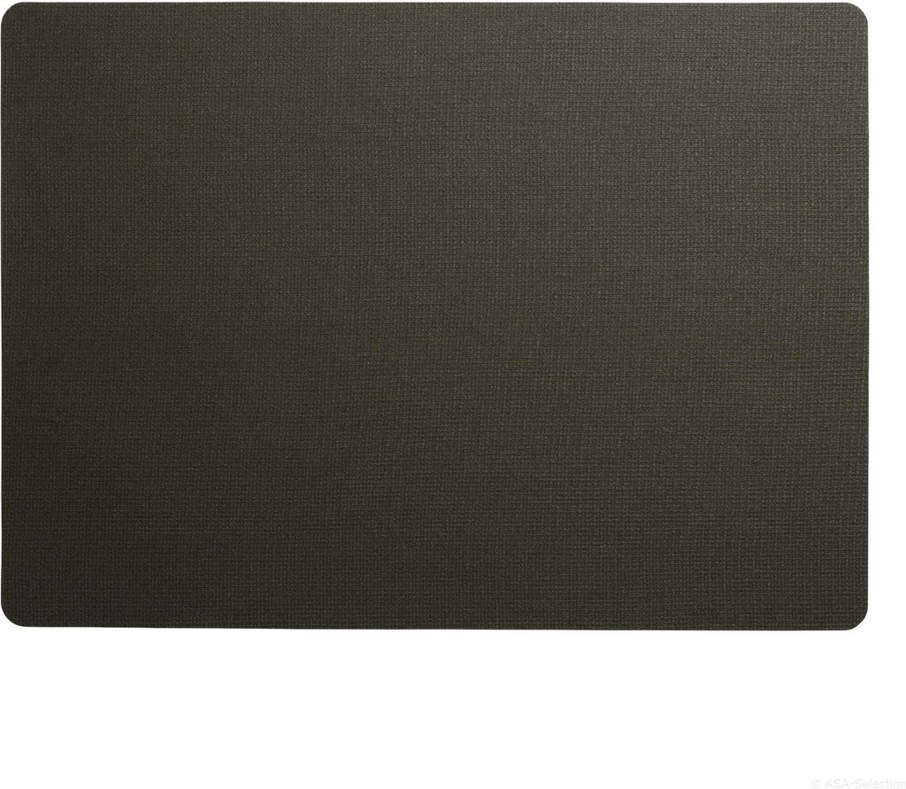 ASA Tischset, nori sisal optic placemats Produktbild 