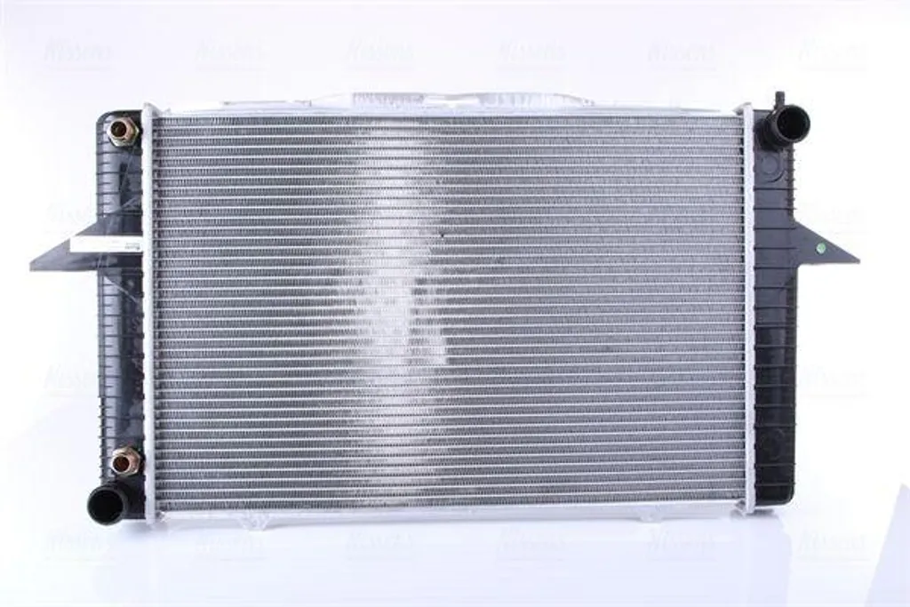 Radiateur de refroidissement moteur pour Volvo 850 - Nissens 65540A Alu