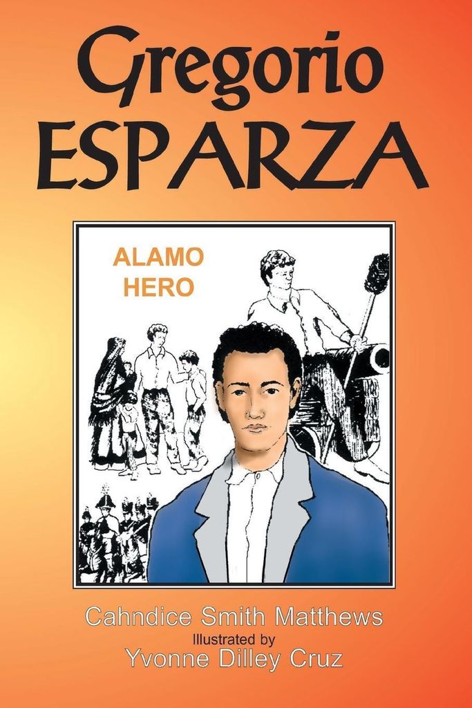 Gregorio Esparza