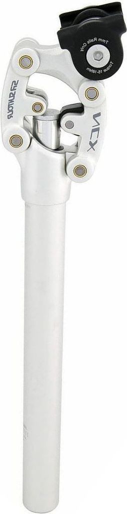 SR Suntour SP12-NCX tige de selle à ressort Ø 27,2mm, Image du produit 