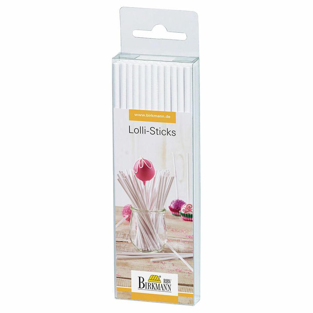 RBV Birkmann 443099, Růžová, Jednobarevný, Papír, Dortové Obrázek produktu 
