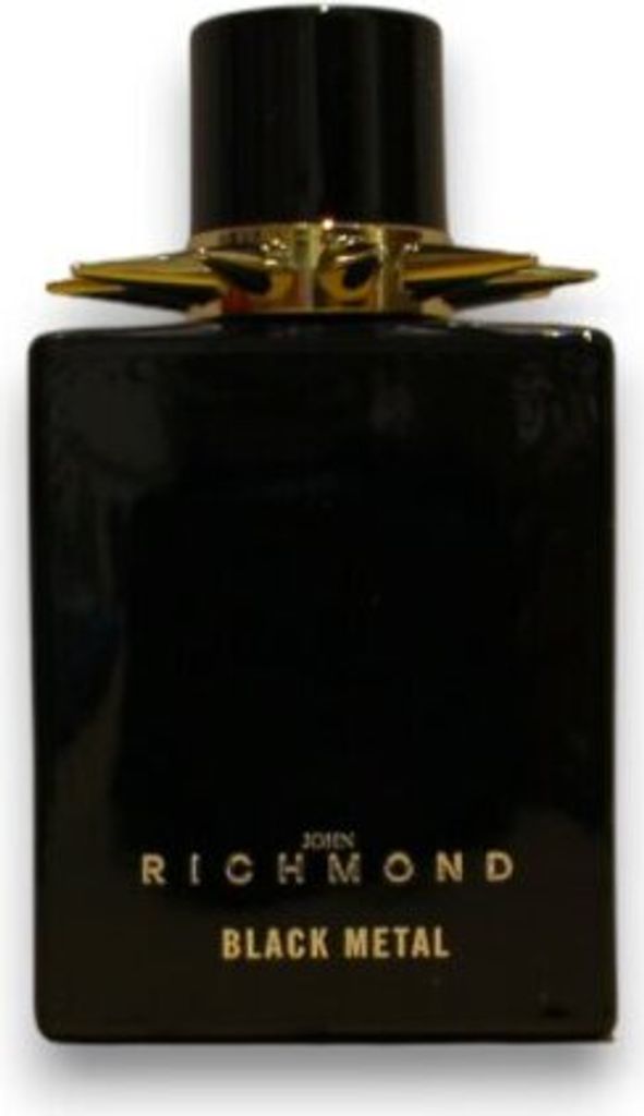 John Richmond, Black Metal, Eau De Parfum, For Women, 50 ml Obrázek produktu 