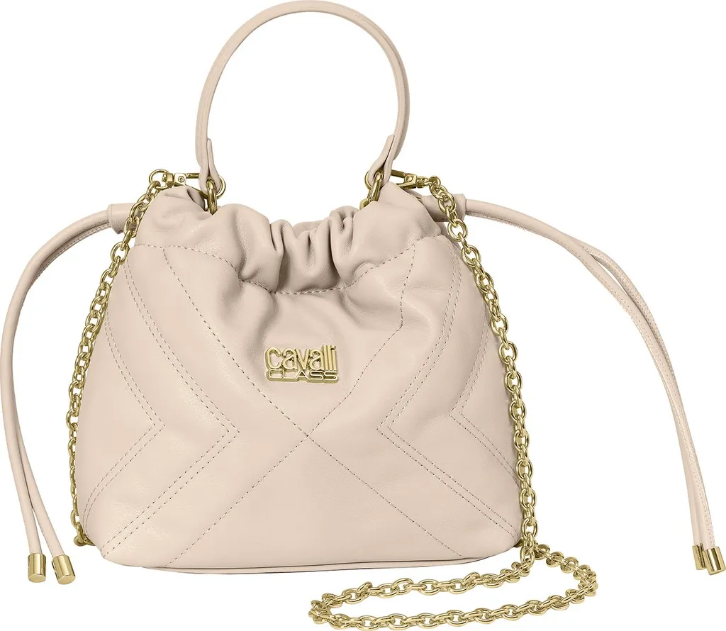 Borsa Tracolla Donna Cavalli Class CCHB0203 - Essenziale ed Elegante