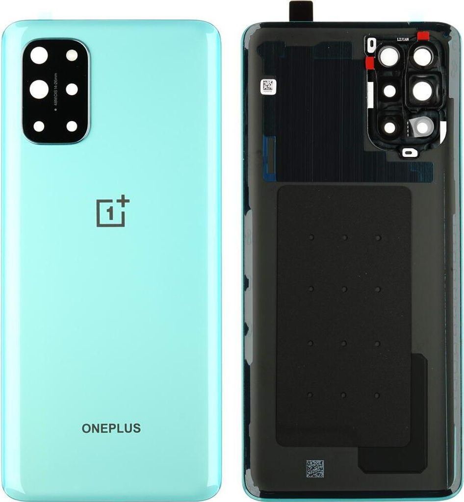 Rückseite für Oneplus 8T (KB2001, KB2000, KB2003, KB2005), Produktbild 