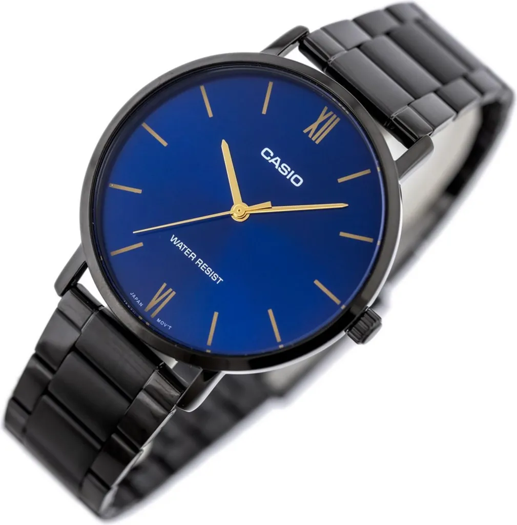 Orologio Casio TY556980 Digitale - Precisione e Design Anni 80 - 2