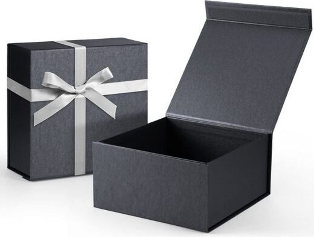 Switory Geschenkbox Süßigkeiten Karton, Geschenkboxen für Produktbild 