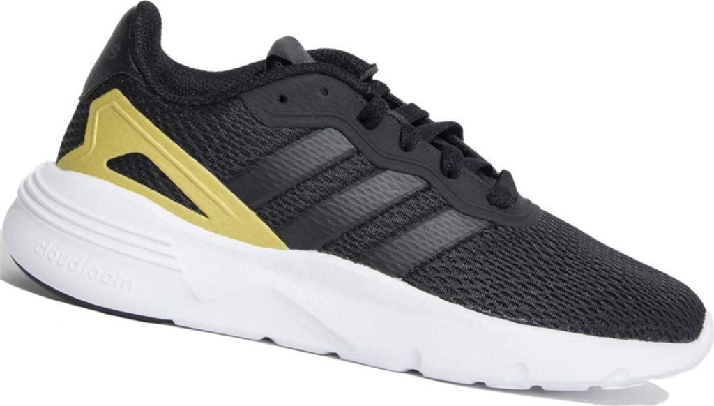 Adidas Damen Sportschuhe GW9078 Nebzed schwarz r. 41⅓