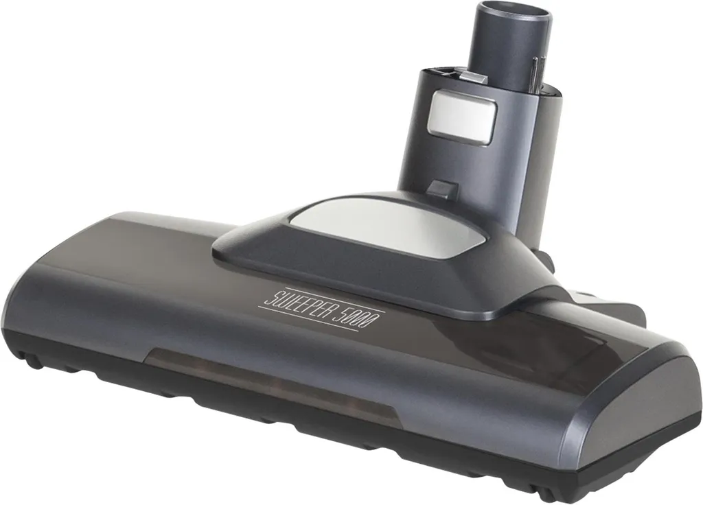 Brosse électrique Teesa Sweeper 5000 TSA5025 sans fil facile à manier