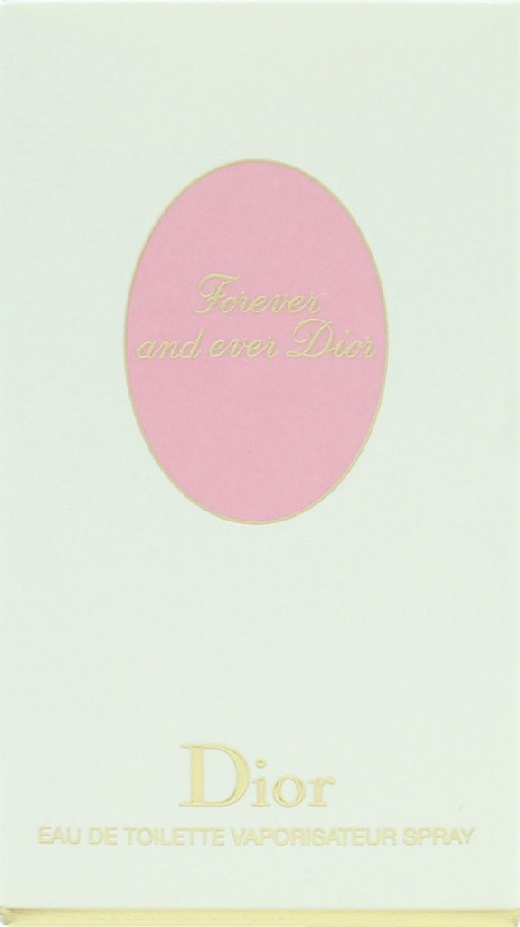 Dior　Forever and ever Forever and Ever Dior Dior perfumy - to perfumy dla kobiet 2006