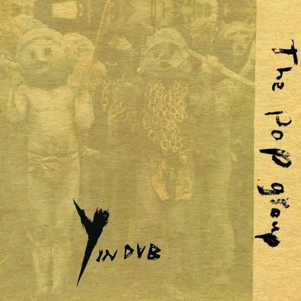 Écoutez The Pop Group Y In Dub sur Vinyle 180g pour une Expérience Hi-Fi