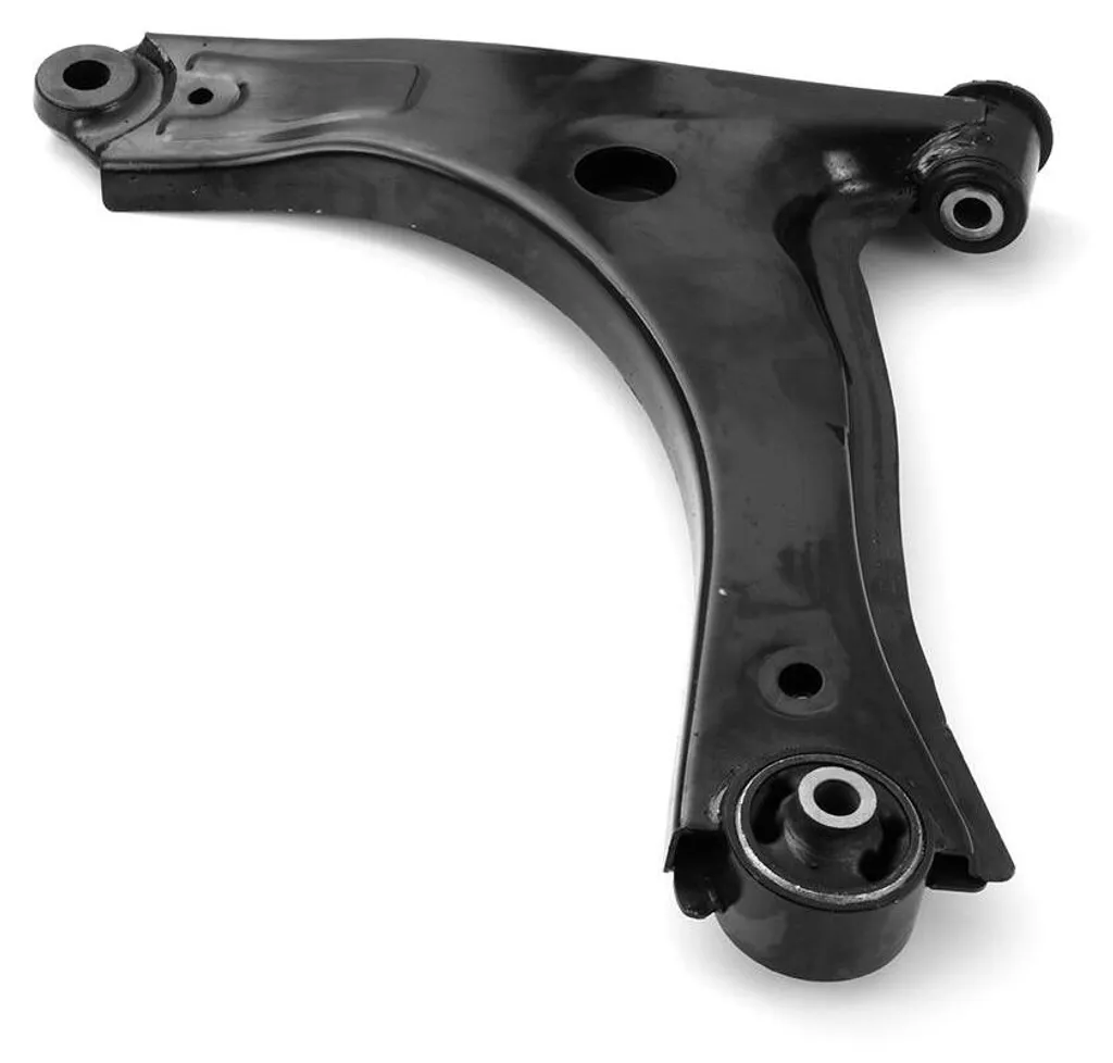 Bras de suspension SKF VKDS 324069 pour utilitaire FORD Transit Custom